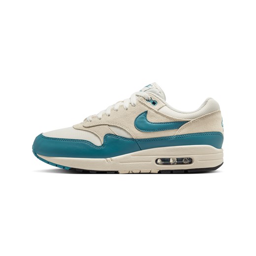 Buty męskie Nike Air Max 1 Essential - Brązowy Nike 47.5 Nike poland