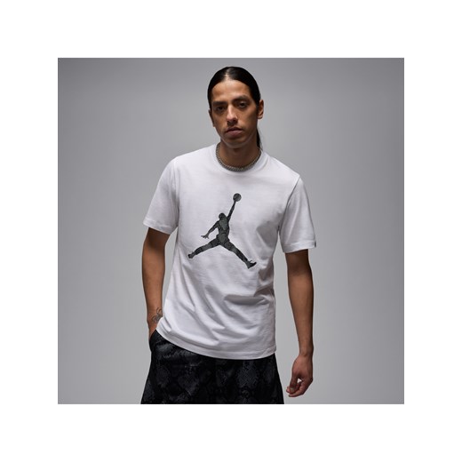 T-shirt męski Dri-FIT Jordan Sport - Biel Jordan XL Nike poland