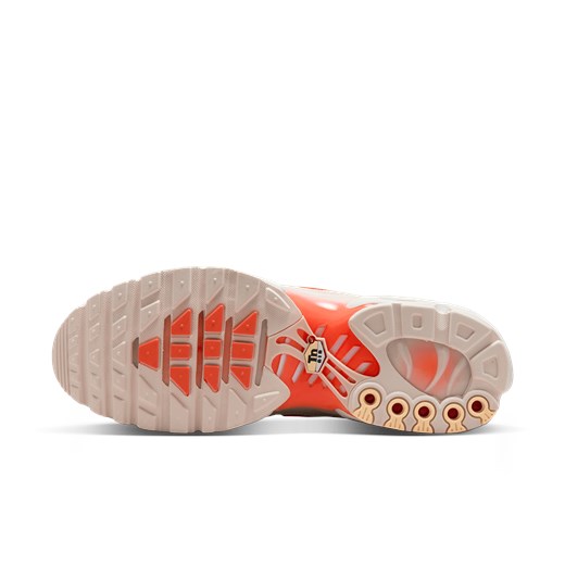 Buty męskie Nike Air Max Plus - Szary Nike 46 Nike poland