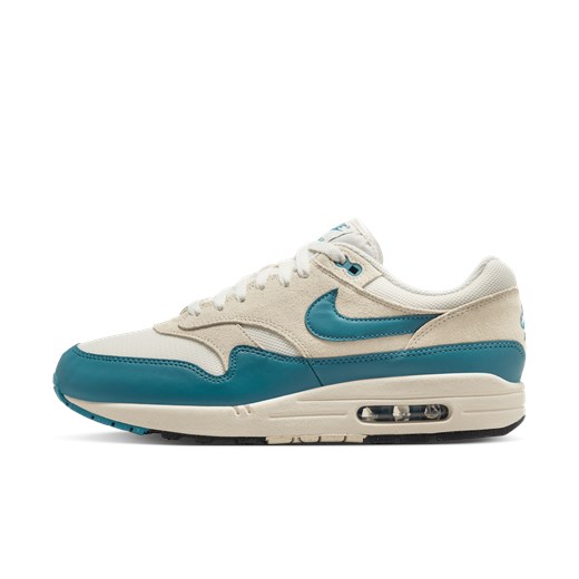 Buty męskie Nike Air Max 1 Essential - Brązowy Nike 39 Nike poland