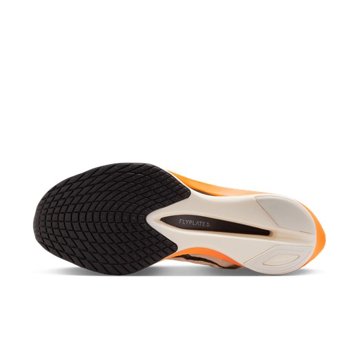 Damskie buty startowe do biegania po asfalcie Nike Vaporfly 4 Proto - Biel Nike 42 Nike poland