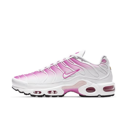 Buty damskie Nike Air Max Plus - Biel Nike 36.5 Nike poland