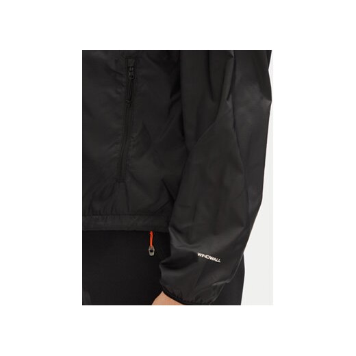 The North Face Wiatrówka Cyclone NF0A8B64 Czarny Regular Fit The North Face XL MODIVO