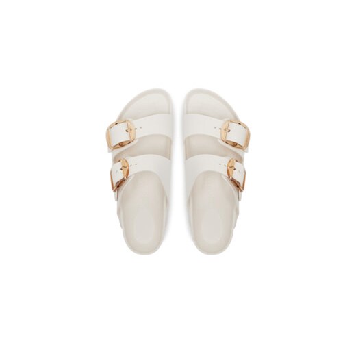Birkenstock Klapki Arizona Big Buckle Eva 1029651 Biały 36 MODIVO