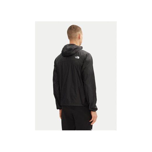The North Face Wiatrówka Cyclone NF0A8B64 Czarny Regular Fit The North Face XXL MODIVO