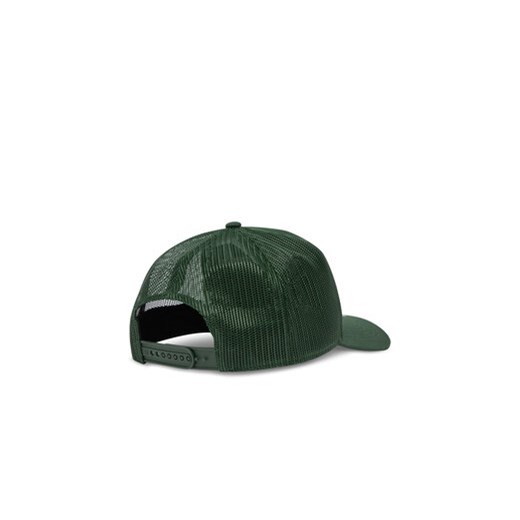 47 Brand Czapka z daszkiem MLB Oakland Athletics Mesh '47 HITCH B-MSHTC18GWP 47 Brand one size MODIVO