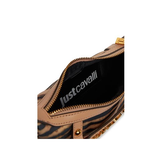 Just Cavalli Torebka 78RA4BI1 ZSB87 Beżowy Just Cavalli uniwersalny MODIVO