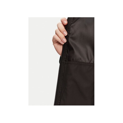 The North Face Wiatrówka Cyclone NF0A8B6G Czarny Regular Fit The North Face L MODIVO