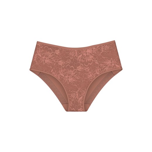 Triumph figi damskie maxi Amourette Charm 10216997-7307, Kolor jasnobrązowy, Triumph 42 Primodo
