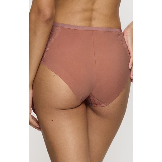 Triumph figi damskie maxi Amourette Charm 10216997-7307, Kolor jasnobrązowy, Triumph 44 Primodo