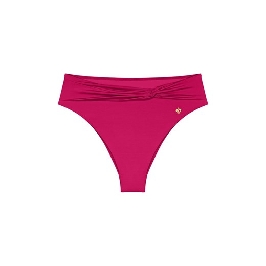 Triumph dół stroju kąpielowego Summer Twist Highwaist 10222288-00NW, Kolor różowy, Rozmiar 36, Triumph ze sklepu Primodo w kategorii Stroje kąpielowe - zdjęcie 179367738