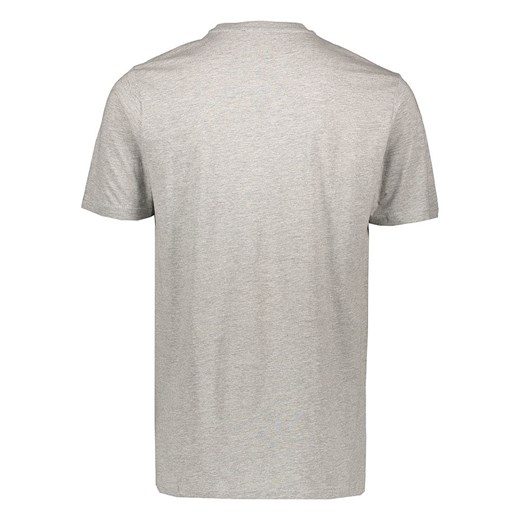 cavalli CLASS Koszulka w kolorze szarym Cavalli Class XXL Limango Polska okazja