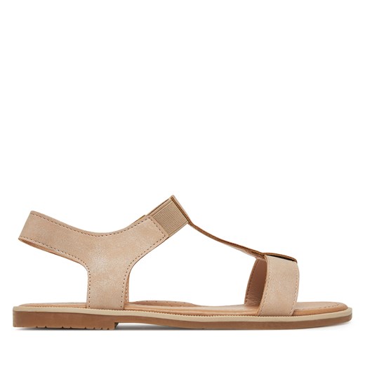 Sandały dziecięce Nelli Blu 