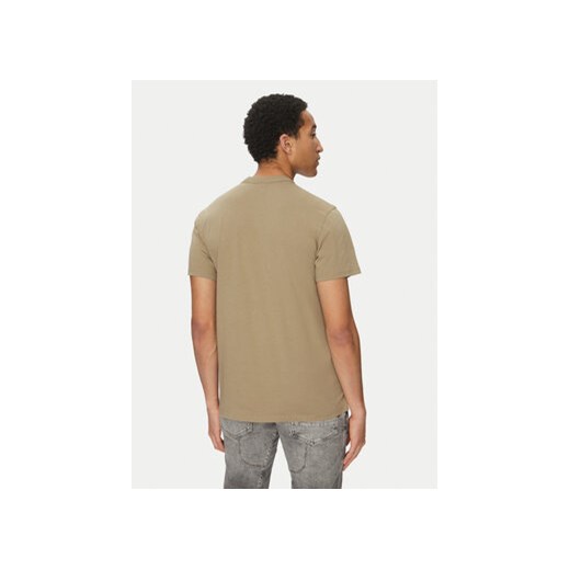 T-shirt męski G-Star Raw z krótkim rękawem