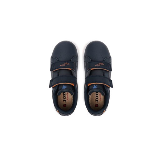 Buty sportowe dziecięce Joma na wiosnę 