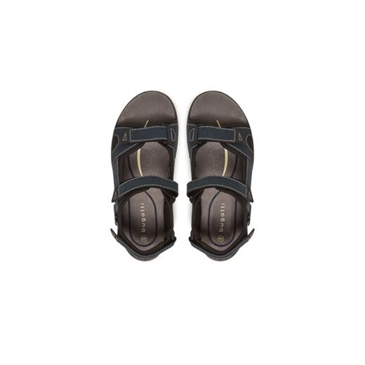 Sandały męskie Bugatti na lato 