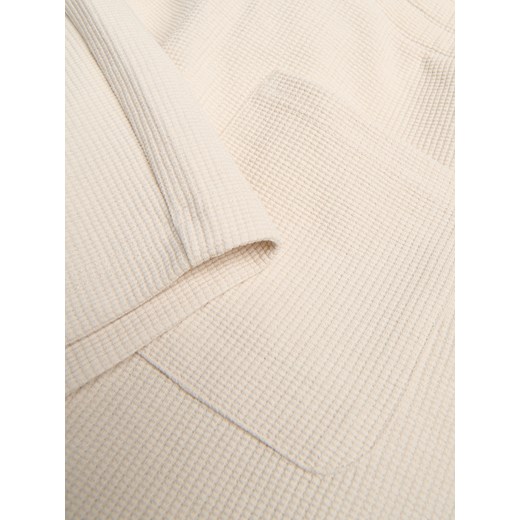 Spodenki męskie Reserved bawełniane 