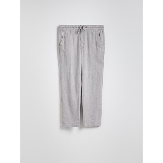 Reserved spodnie męskie na wiosnę 