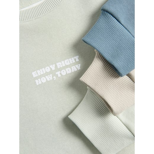 Bluza chłopięca Reserved 