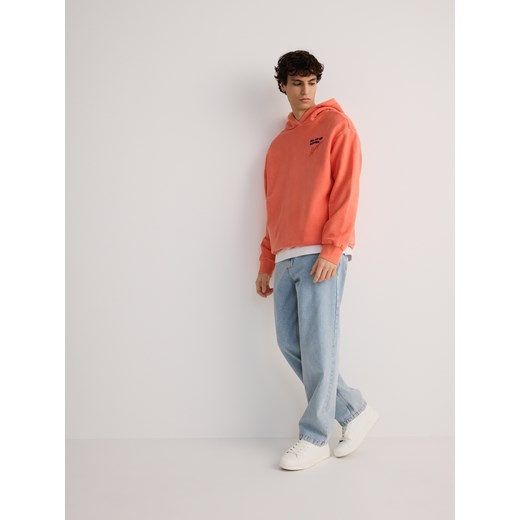 Bluza męska Reserved casualowa