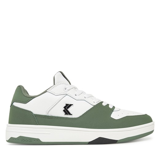 Sneakersy Karl Kani 89 2K PD00003078 Biały Karl Kani 42 eobuwie.pl