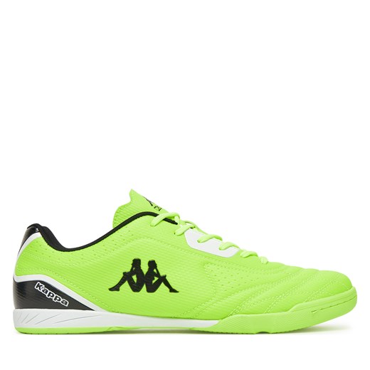 Sneakersy Kappa SJ-F911-2 Zielony Kappa 46 eobuwie.pl