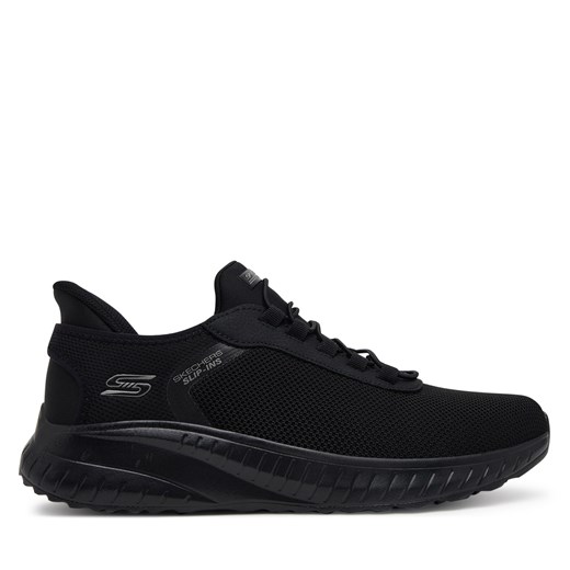 Buty sportowe męskie Skechers sznurowane 