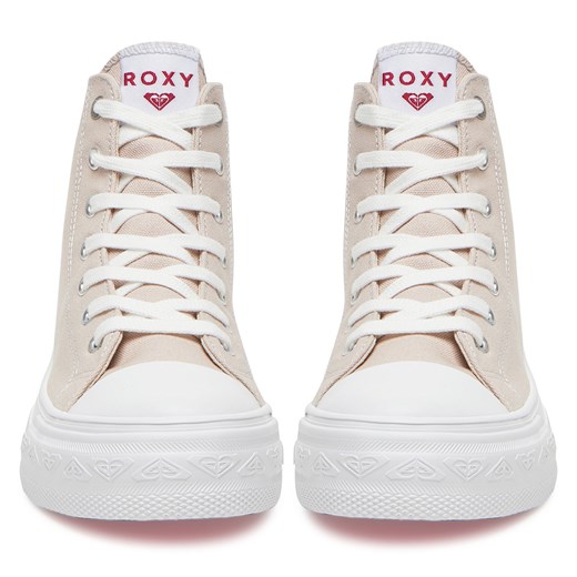 Trampki damskie ROXY młodzieżowe 