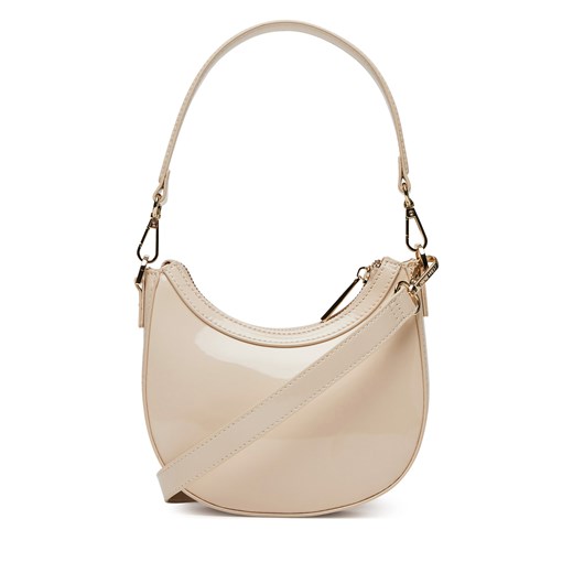 Torebka Nine West GLAR1 Beżowy Nine West one size eobuwie.pl