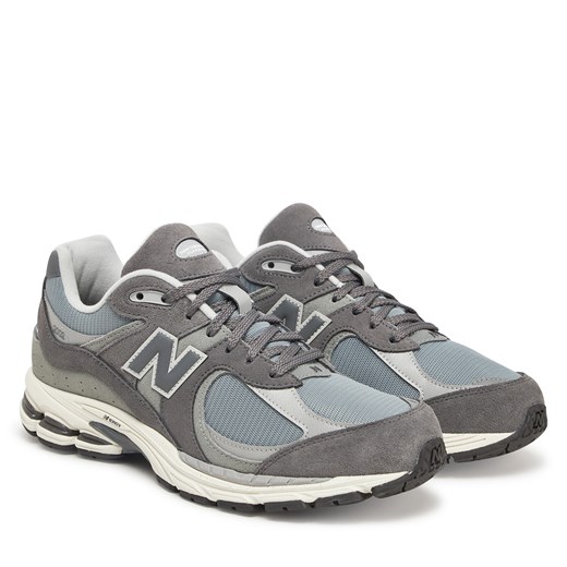 New Balance buty sportowe męskie sznurowane 