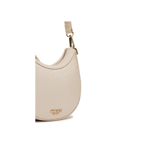 Nine West Torebka GLAR1 Beżowy Nine West one size MODIVO