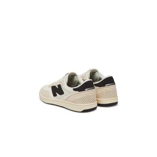 New Balance Sneakersy NM440SB2 Beżowy New Balance 42 MODIVO
