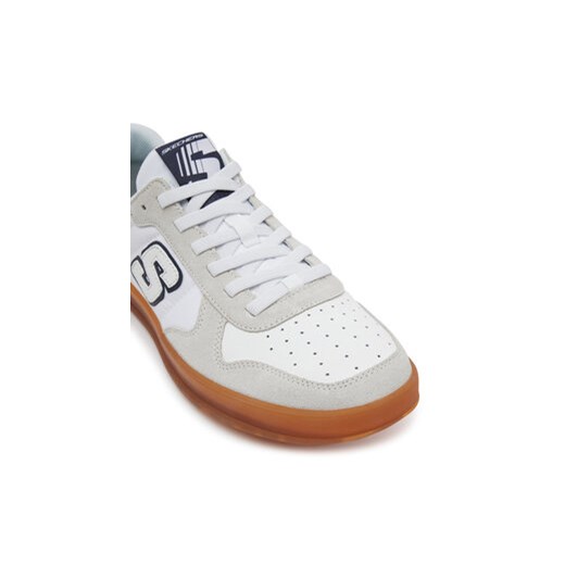 Skechers Sneakersy New Wave Cup - Calven 210961/OFWT Biały Skechers 45_5 MODIVO