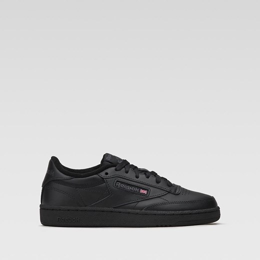 Sneakers Reebok CLUB C 85 AR0454 ze sklepu ccc.eu w kategorii Buty sportowe dziecięce - zdjęcie 179376495