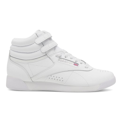 Obuwie sportowe Reebok F/S HI 100000103 Reebok 36 wyprzedaż ccc.eu