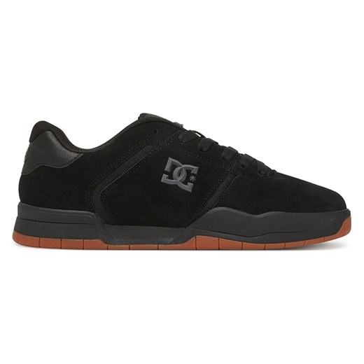 Obuwie sportowe DC Shoes CENTRAL ADYS100551-KKG ze sklepu ccc.eu w kategorii Buty sportowe męskie - zdjęcie 179377316
