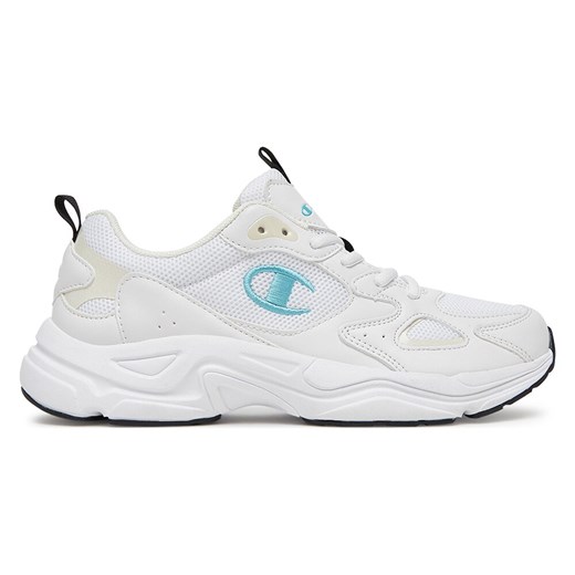 Obuwie sportowe Champion COUNTESS MESH S11741-WW003 ze sklepu ccc.eu w kategorii Buty sportowe damskie - zdjęcie 179377326