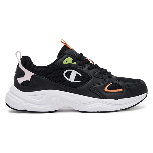 Obuwie sportowe Champion COUNTESS MESH S11741-KK001 ze sklepu ccc.eu w kategorii Buty sportowe damskie - zdjęcie 179377327