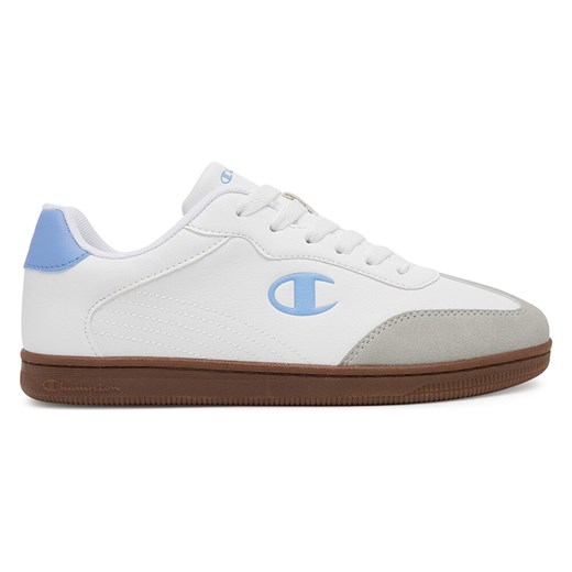 Obuwie sportowe Champion PRESTIGE MIX S11735-WW030 ze sklepu ccc.eu w kategorii Buty sportowe damskie - zdjęcie 179377329