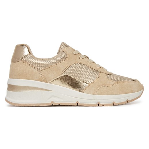 Sneakers Clara Barson WS6299-02 ze sklepu ccc.eu w kategorii Buty sportowe damskie - zdjęcie 179377356