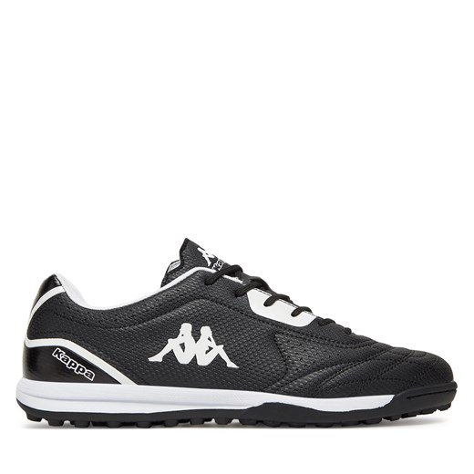Buty sportowe męskie czarne Kappa