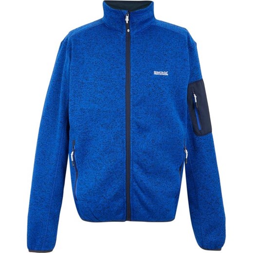 Polar męski Newhill Regatta ze sklepu SPORT-SHOP.pl w kategorii Bluzy męskie - zdjęcie 179377915