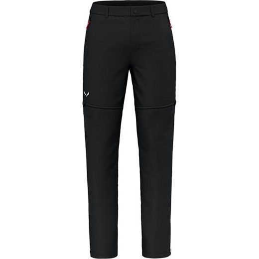 Spodnie trekkingowe męskie Puez Talveno DST 2/1 Salewa ze sklepu SPORT-SHOP.pl w kategorii Spodnie męskie - zdjęcie 179377949