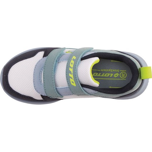Buty Convince VL MF K Jr Lotto Lotto 34 promocja SPORT-SHOP.pl