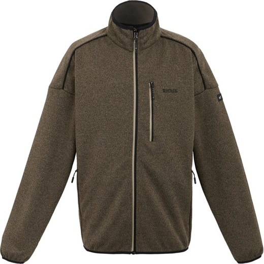 Polar męski Kassam Regatta ze sklepu SPORT-SHOP.pl w kategorii Bluzy męskie - zdjęcie 179378175