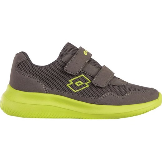 Buty Connect VL BC K Jr Lotto ze sklepu SPORT-SHOP.pl w kategorii Buty sportowe dziecięce - zdjęcie 179378366