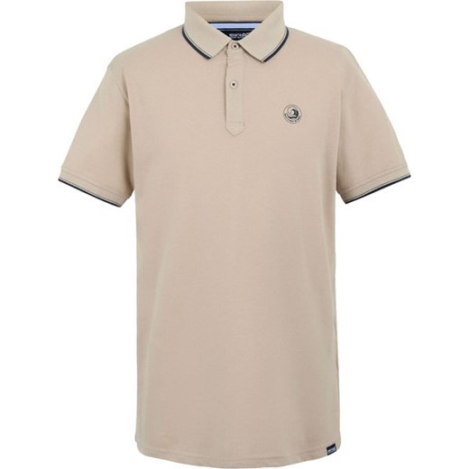 Koszulka męska polo Tadeo II Regatta ze sklepu SPORT-SHOP.pl w kategorii T-shirty męskie - zdjęcie 179378369