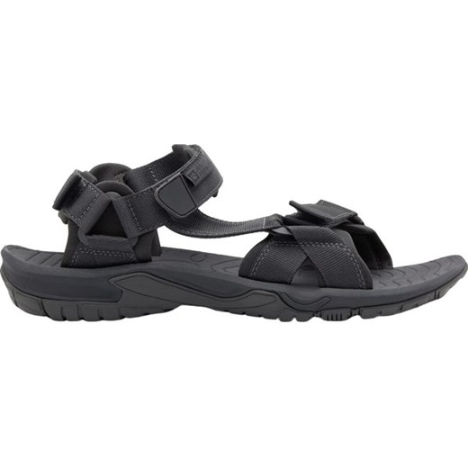 Sandały Lakewood Ride Jack Wolfskin ze sklepu SPORT-SHOP.pl w kategorii Sandały męskie - zdjęcie 179378398
