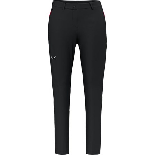 Spodnie trekkingowe damskie Puez Talvena DST Salewa ze sklepu SPORT-SHOP.pl w kategorii Spodnie damskie - zdjęcie 179378439