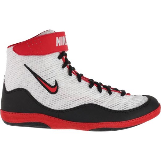 Buty zapaśnicze Inflict 3 Nike ze sklepu SPORT-SHOP.pl w kategorii Buty sportowe męskie - zdjęcie 179378528